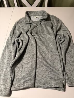 Magellan Men's Quarter Zip